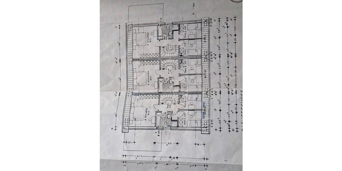Reihenhaus Rheinberg - 3.5 Zimmer, 99 m&sup2;, 400.000&euro; | Angebot:26101580