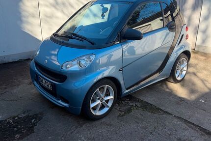 Smart ForTwo 153.000 km 4.600 &euro; Duisburg 47169