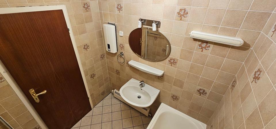 Etagenwohnung Gladbeck Alt-Rentfort - 2 Zimmer, 60 m&sup2;, 107.000&euro; | Angebot:25806485