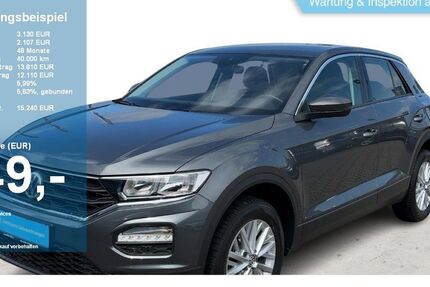 VW T-Roc 63.646 km 14.980 &euro; Geldern 47608