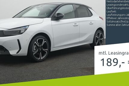 Opel Corsa 1.500 km 23.290 &euro; Borken 46325