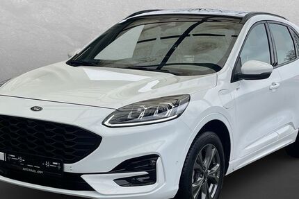 Ford Kuga 45.415 km 23.490 &euro; Geldern 47608