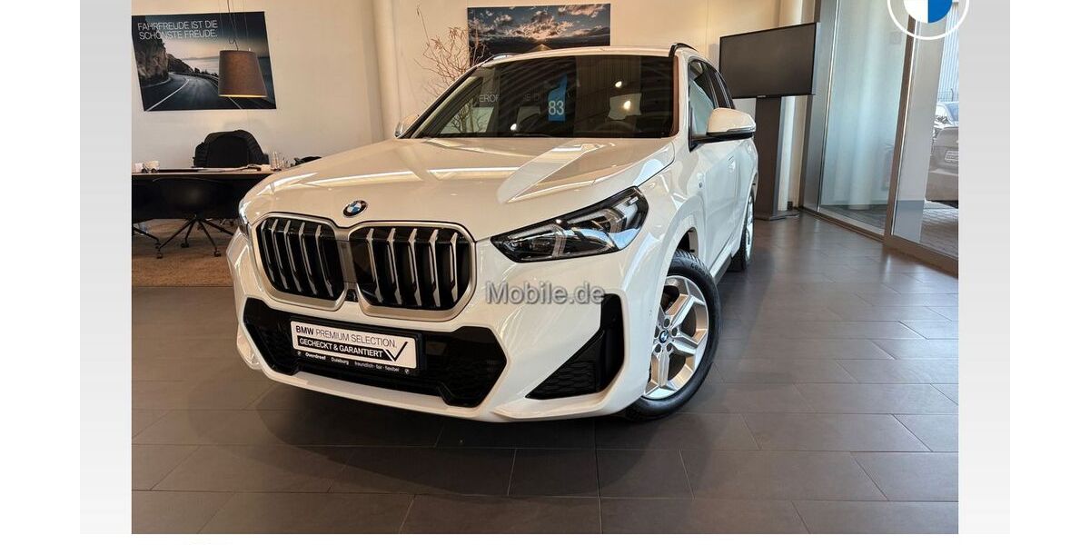 BMW X1 12.799 km 48.940 &euro; Duisburg 47119