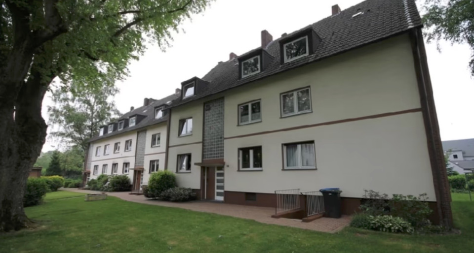 Etagenwohnung Gelsenkirchen Gelsenkirchen-Nord - 3 Zimmer, 73 m&sup2;, 545&euro; | Angebot:25960262