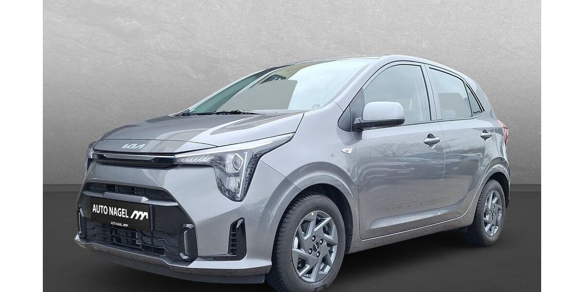 Kia Picanto 2.479 km 17.450 &euro; Geldern 47608