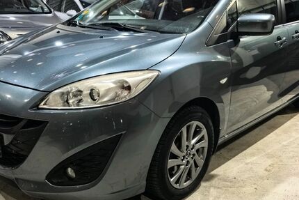 Mazda 5 158.528 km 7.000 &euro; Voerde 46562