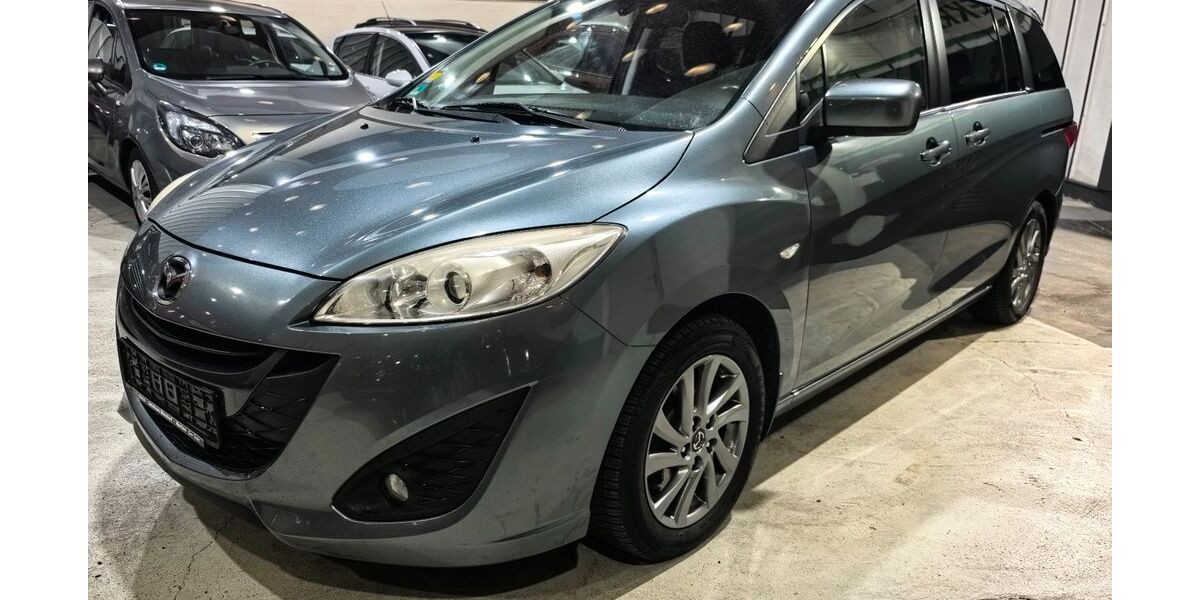 Mazda 5 158.528 km 7.000 &euro; Voerde 46562