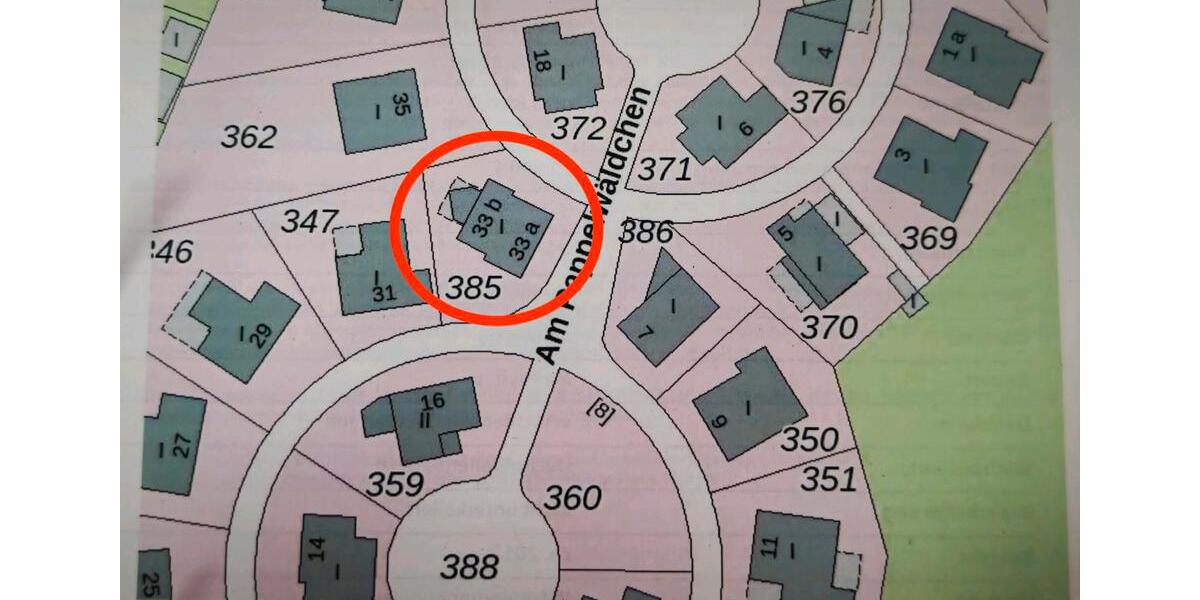 Einfamilienhaus Kalkar - 8 Zimmer, 135 m&sup2;, 359.000&euro; | Angebot:24551481