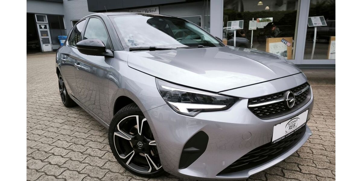 Opel Corsa 52.459 km 10.750 &euro; Xanten 46509