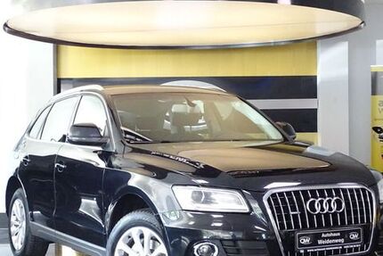 Audi Q5 249.834 km 7.950 &euro; Duisburg 47058