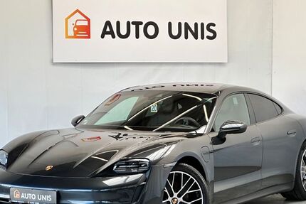 Porsche Taycan 174.712 km 44.625 &euro; Wesel 46485