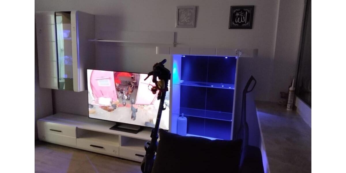 Etagenwohnung Duisburg Hamborn - 1.5 Zimmer, 24 m&sup2;, 69.000&euro; | Angebot:26122121