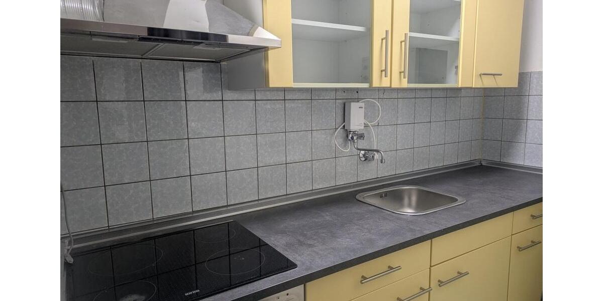 Etagenwohnung Oberhausen - 1 Zimmer, 46 m&sup2;, 660&euro; | Angebot:25139534