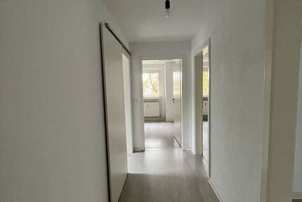 Wohnung Gelsenkirchen Bismarck - 3 Zimmer, 56 m&sup2;, 430&euro; | Angebot:26694257