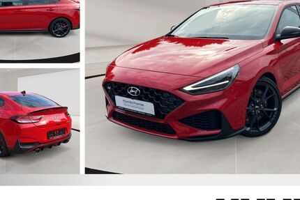 Hyundai i30 4.357 km 34.989 &euro; Oberhausen 46149