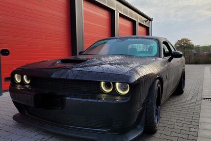 Dodge Challenger 12.000 km 59.000 &euro; Issum 47661