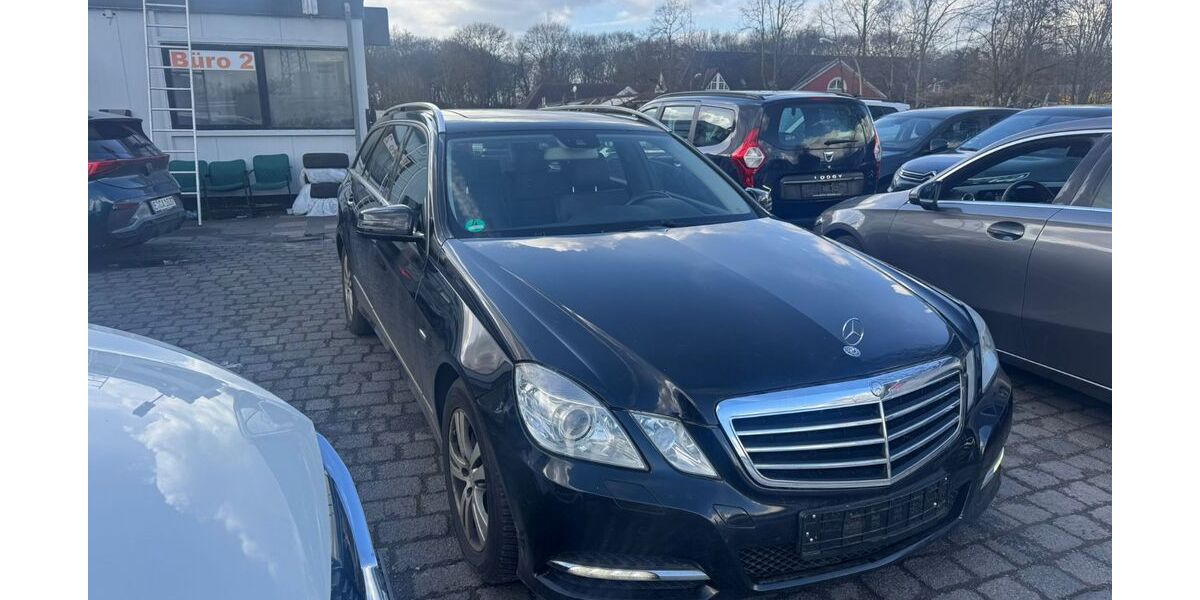 Mercedes-Benz E 200 202.000 km 6.900 &euro; Bottrop 46242
