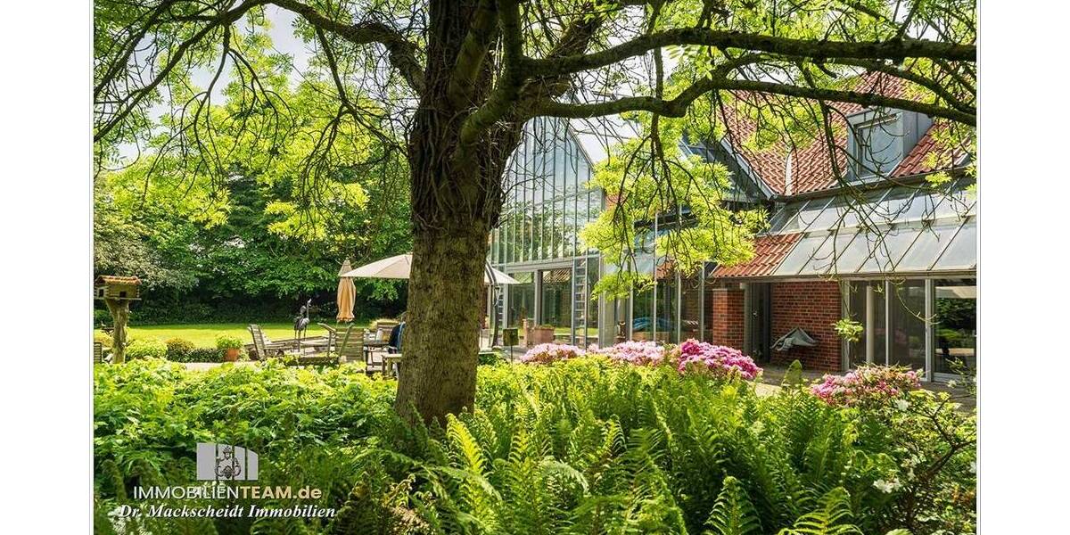 Bauernhaus, Landhaus Wesel Lackhausen - 7 Zimmer, 326 m&sup2;, 1.680.000&euro; | Angebot:25742582