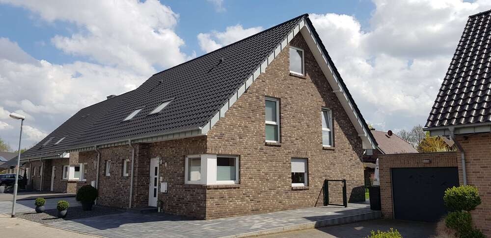 Einfamilienhaus Uedem - 5 Zimmer, 120 m&sup2;, 350.000&euro; | Angebot:24593836