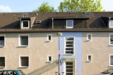 Wohnung Gelsenkirchen Resser Mark - 3 Zimmer, 47 m&sup2;, 359&euro; | Angebot:25915714