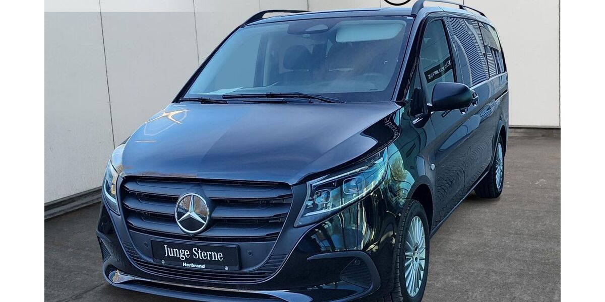 Mercedes-Benz Vito 54.226 km 46.250 &euro; Bocholt 46397