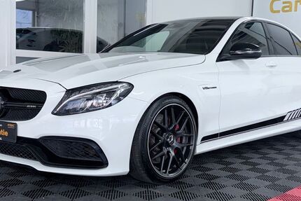 Mercedes-Benz C 43 AMG 119.232 km 28.900 &euro; Duisburg 47167