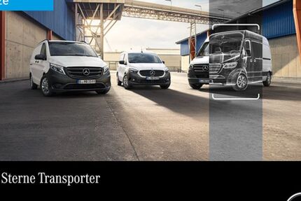 Mercedes-Benz Sprinter 39.605 km 44.018 &euro; Duisburg 47138