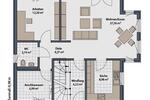 Einfamilienhaus Wesel Bislich - 5 Zimmer, 136 m&sup2;, 1.700&euro; | Angebot:26664415
