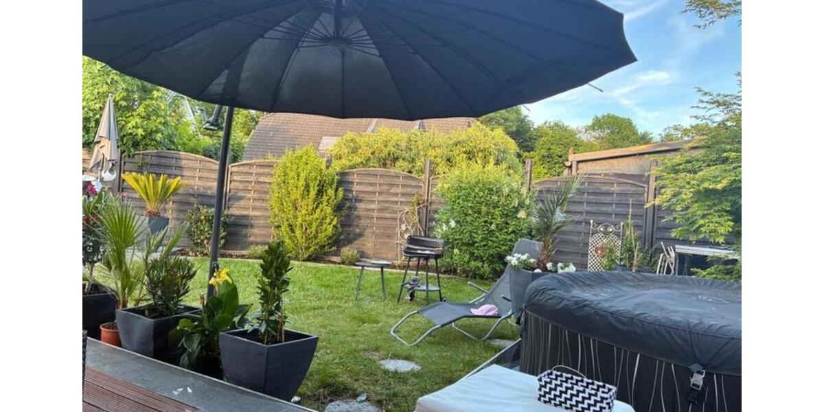 Maisonettenwohnung Xanten - 3 Zimmer, 74 m&sup2;, 287.500&euro; | Angebot:25960749