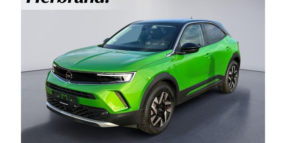 Opel Mokka-e 8.100 km 20.390 &euro; Xanten 46509