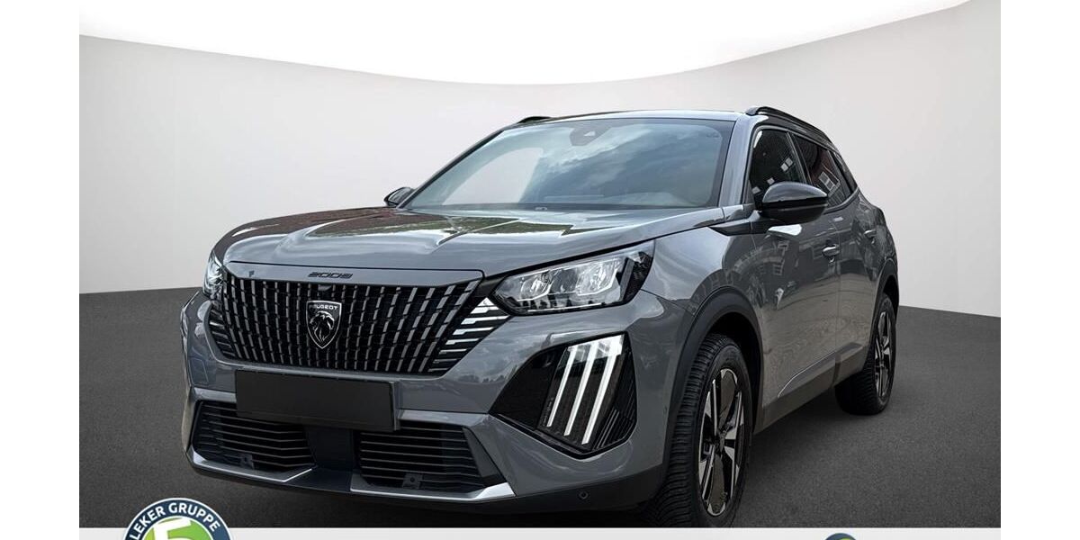 Peugeot 2008 17.756 km 20.380 &euro; Bocholt 46395