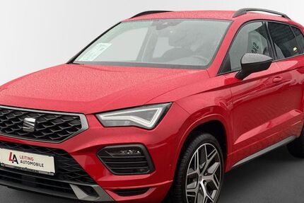 Seat Ateca 21.350 km 25.946 &euro; Bocholt 46395