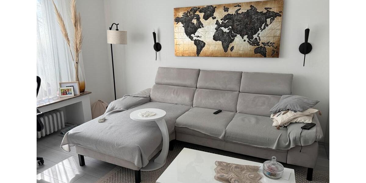 Etagenwohnung Oberhausen Alstaden - 3.5 Zimmer, 64 m&sup2;, 900&euro; | Angebot:26035006