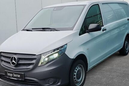Mercedes-Benz Vito 22.346 km 34.504 &euro; Kevelaer 47623