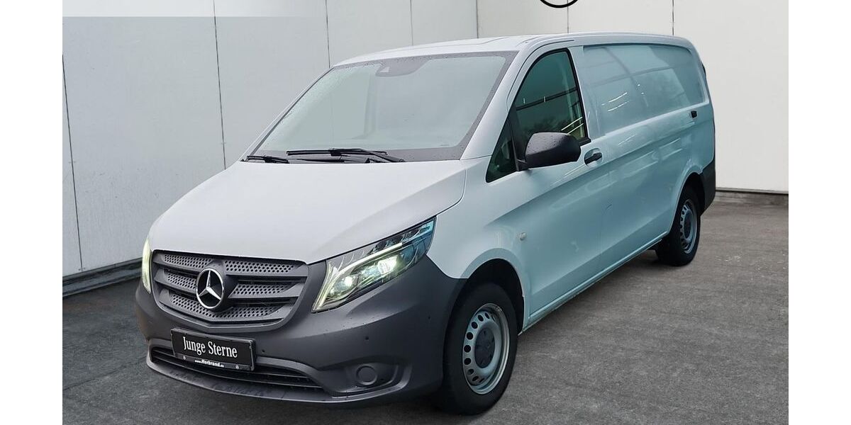 Mercedes-Benz Vito 22.346 km 34.504 &euro; Kevelaer 47623