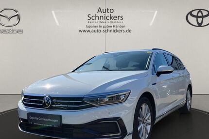 VW Passat Variant 88.564 km 22.250 &euro; Moers 47441