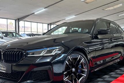 BMW 540 204.000 km 32.900 &euro; Oberhausen 46047