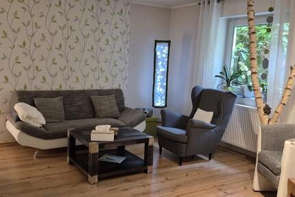 Wohnung Bottrop Feldhausen - 1.5 Zimmer, 45 m&sup2;, 590&euro; | Angebot:26551112