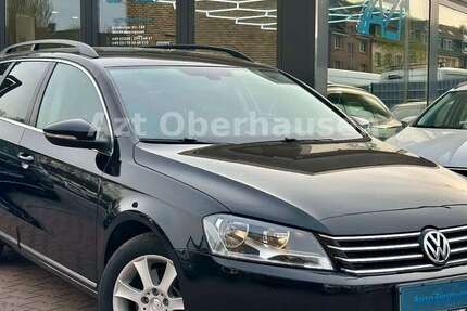 VW Passat 116.000 km 12.990 &euro; Oberhausen 46049