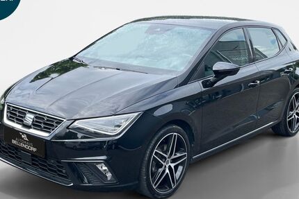 Seat Ibiza 48.028 km 18.940 &euro; Bottrop 46244