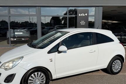 Opel Corsa 99.800 km 7.970 &euro; Wesel 46485