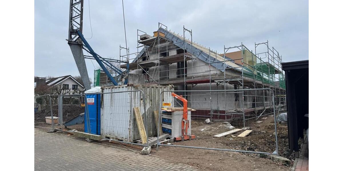 Etagenwohnung Borken - 2 Zimmer, 62 m&sup2;, 950&euro; | Angebot:25054654