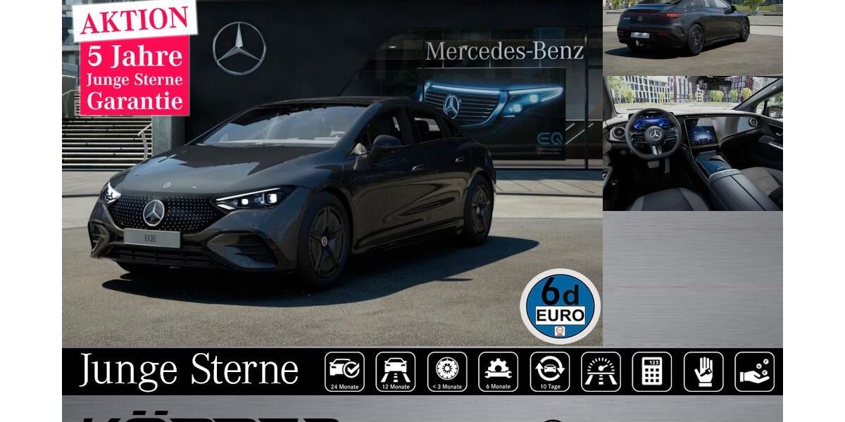 Mercedes-Benz EQE 8.979 km 58.888 &euro; Dorsten 46282