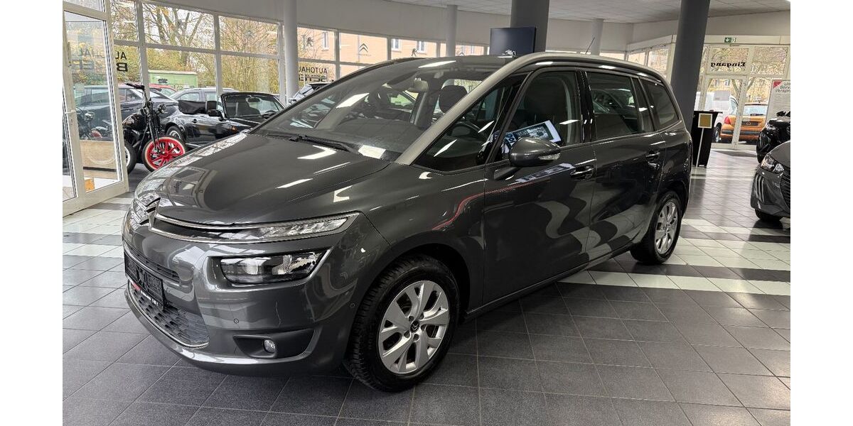 Citroen Grand C4 Picasso / SpaceTourer 174.465 km 7.990 &euro; Duisburg 47229