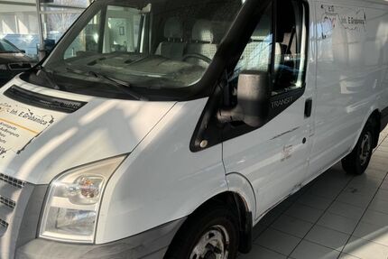 Ford Transit 173.000 km 2.799 &euro; kevelaer 47623