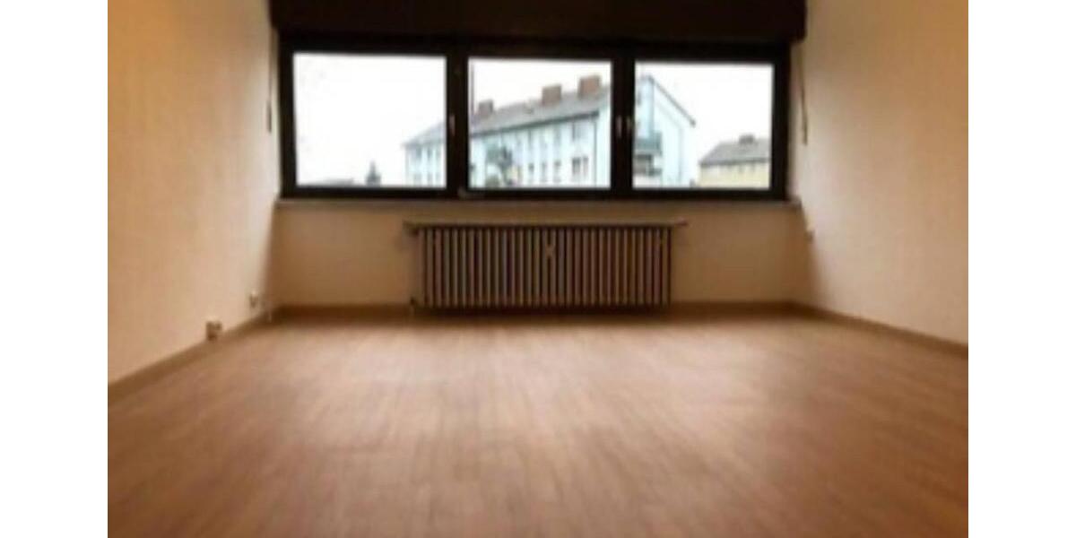 Etagenwohnung Neukirchen-Vluyn Vluyn - 1 Zimmer, 34 m&sup2;, 75.000&euro; | Angebot:27147991