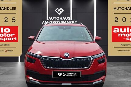 Skoda Kamiq 37.924 km 21.990 &euro; Duisburg 47059