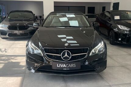 Mercedes-Benz E 220 93.317 km 21.990 &euro; Oberhausen 46049
