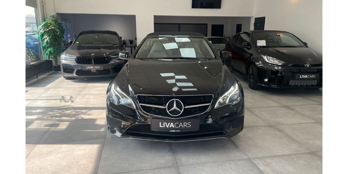 Mercedes-Benz E 220 93.317 km 21.990 &euro; Oberhausen 46049