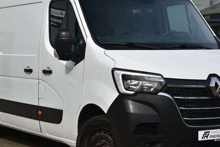 Renault Master 64.258 km 21.899 &euro; Geldern 47608
